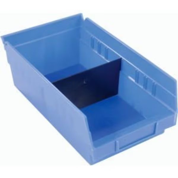 Akro-Mils Shelf Bin Divider 40170 For 11